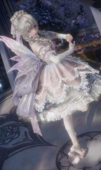 Dreamy Dance image