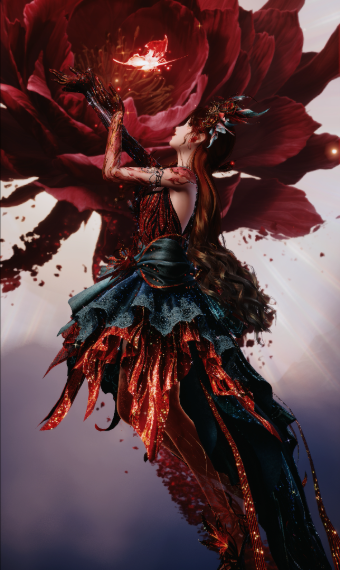 Crimson Echoes image