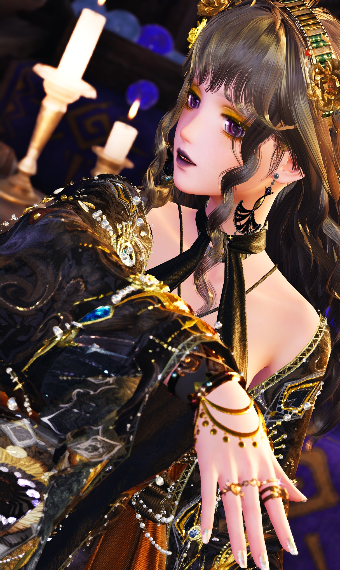 Fortunate Curse image