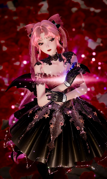 Crimson Dreams image
