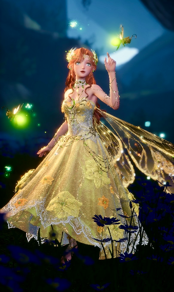 Firefly image