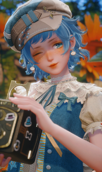 scrappy shutter chance image