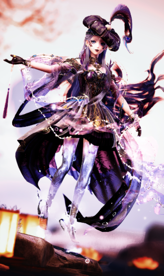 Soul Tide Song image