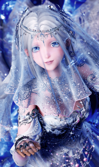 Beyond The Moonlight image