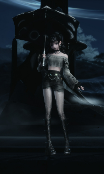 Moonlit Memoirs image