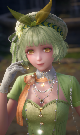 It's Not Easy Being Green image
