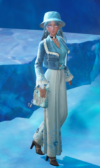 Snowdrift Nomad image