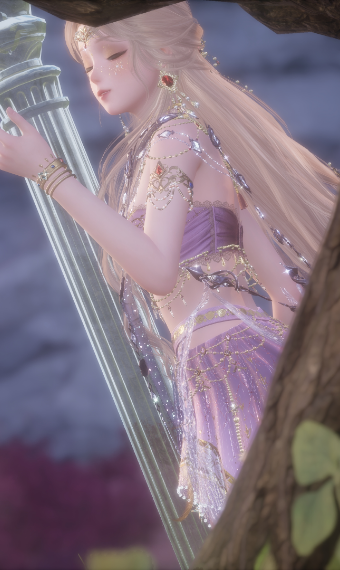 Diana WMMAP | Manhwa cosplay image