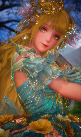 Fairytale Mint image