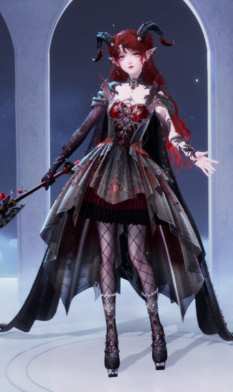 The Fiend image