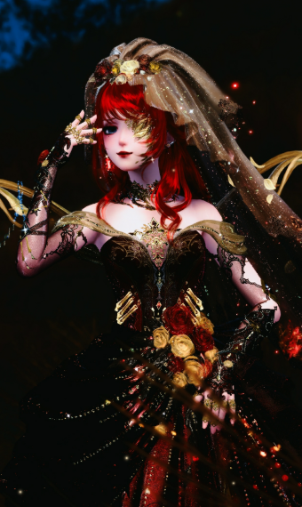Abondoned Phoenix image