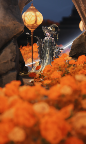 Silent Spell image