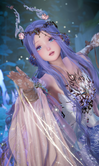 Nightcave Fae image