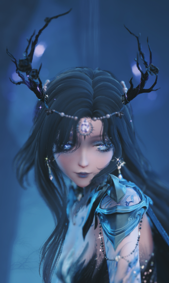 Curse image