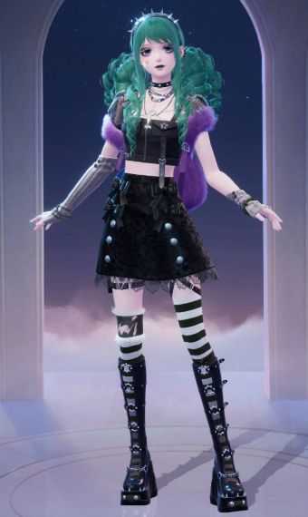 Alt Girl image