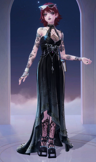 Alt Girl image