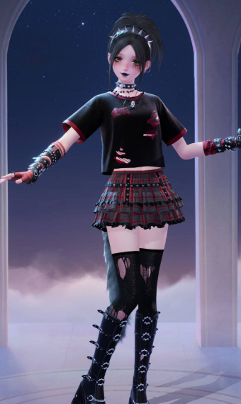 Kenzie Wolf image