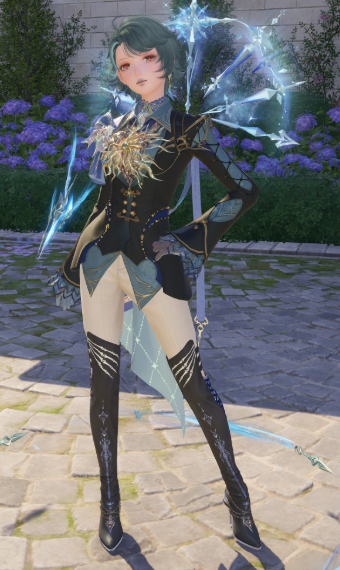 Lohen (Genshin Impact) image