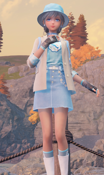 Coastal Daytripper image