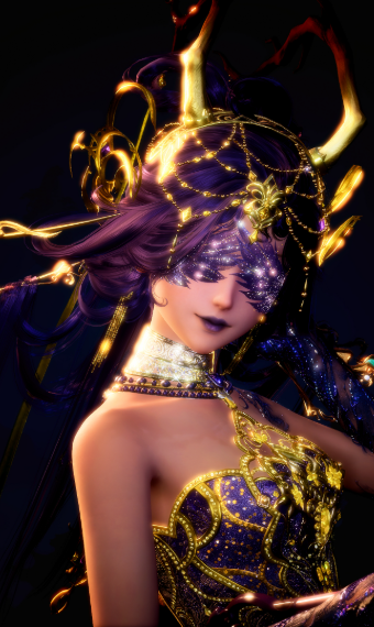My OC in-game 02. image