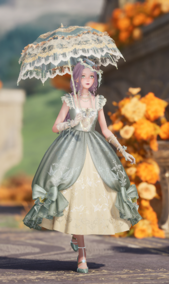 Wishfield Ambassador image