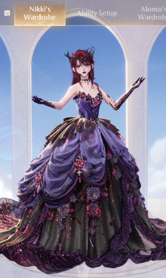 Queen Of Thorns image
