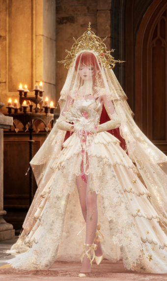 Love Ordained by the Stars image