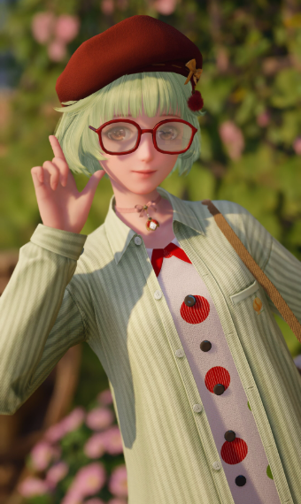Cherry Picnic image