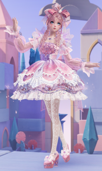 Saccharine Daydream image