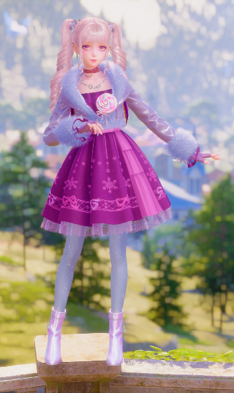 Nikki Nikki image