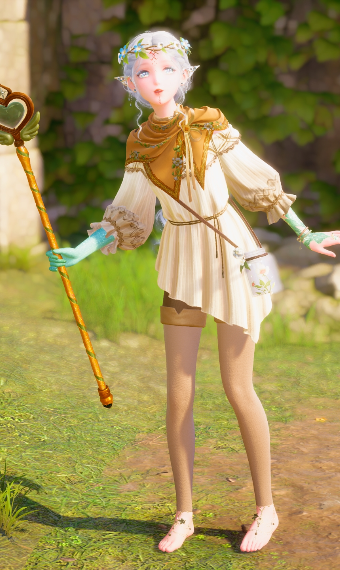 Inquisitor Lavellan II image