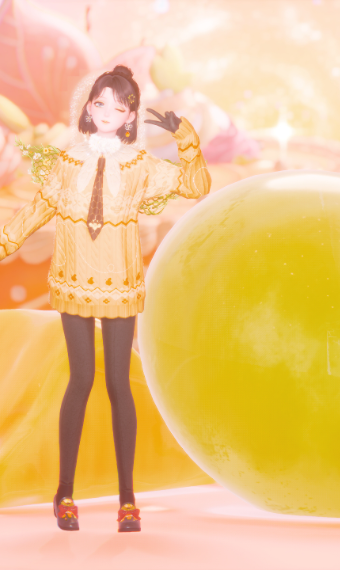 Barry B Benson Gjinka image