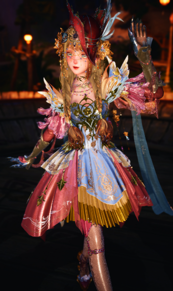 Dawn's Light image