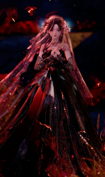 Eternal Kiss image