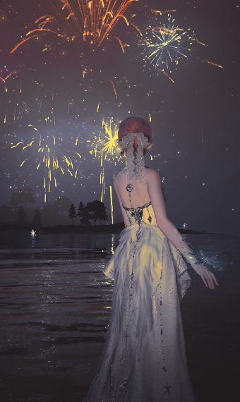 Elegant image