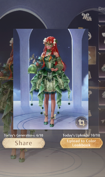 elf (but no elf ears ToT) image