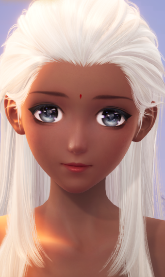 Look image