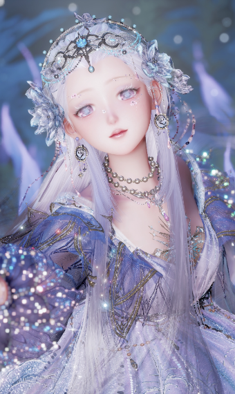 Purple Dream image