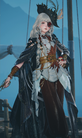Seven Seas image