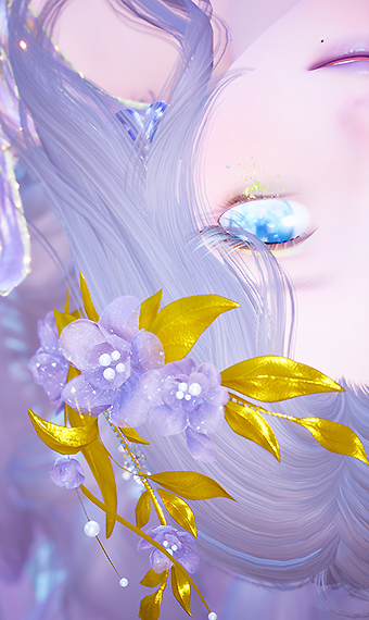 Wisteria image