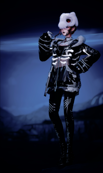 Bones Biker image