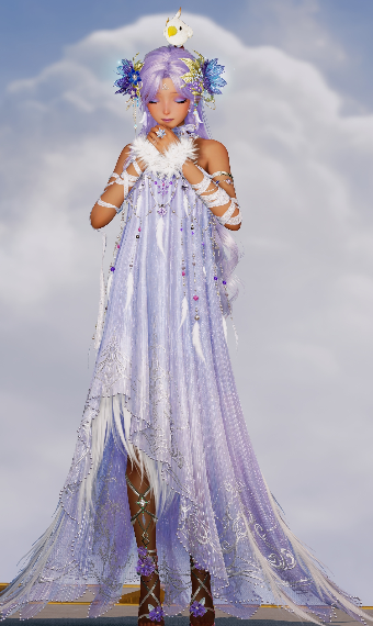 Flower Spirit image