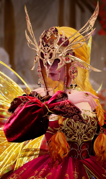 Gilded Ember image