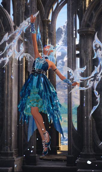Flames of Life image