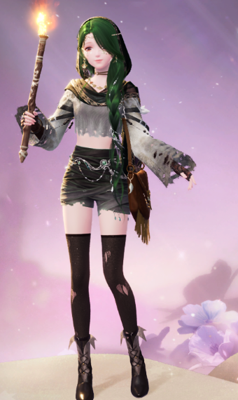 Cave expert image
