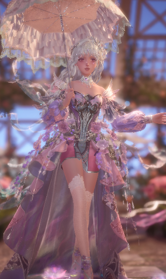 Floral Whispers image