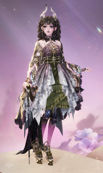 Oracle Tears image