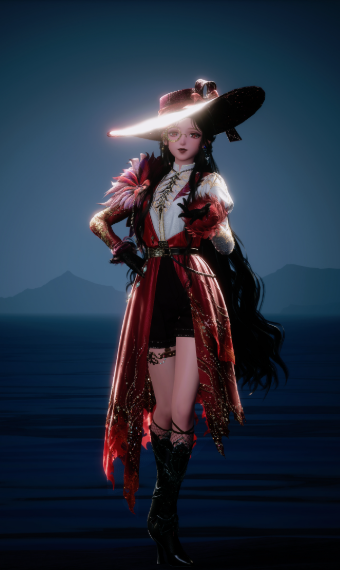 Captain Hook image