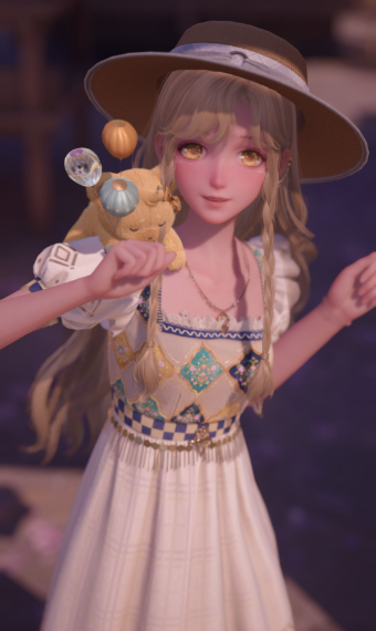 Prosperity image