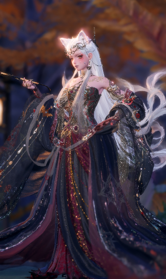 Fleeting Past image